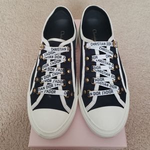 Sold. Christian Dior shoes